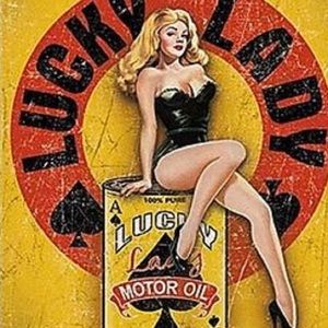 Feeling lucky? OFFER NOW!